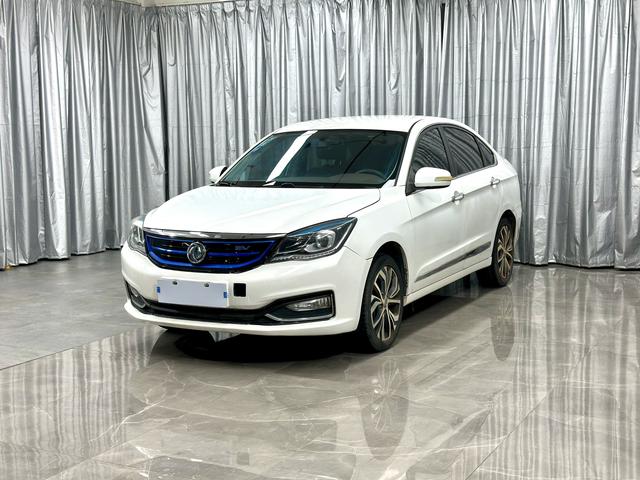 Dongfeng Fengshen E70