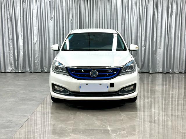 Dongfeng Fengshen E70