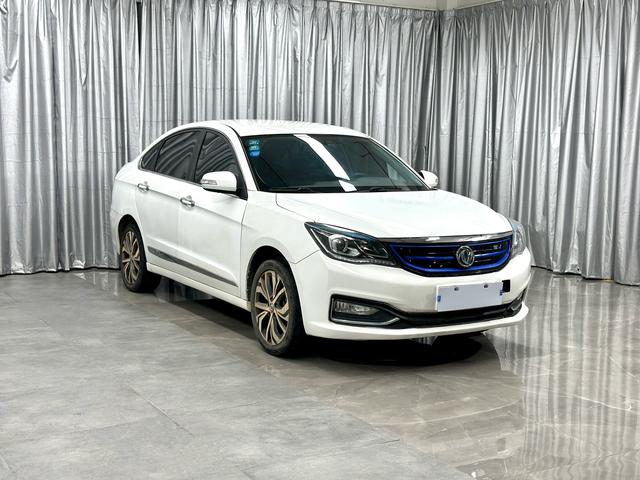 Dongfeng Fengshen E70