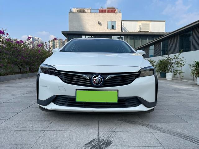 Buick Weilan 6 PHEV