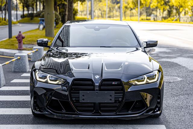 BMW M4