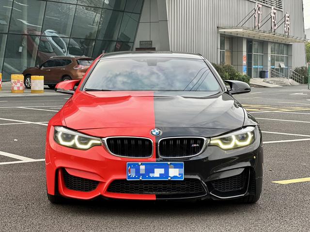 BMW M4