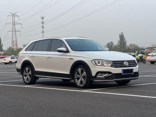 Volkswagen C-TREK Weiling