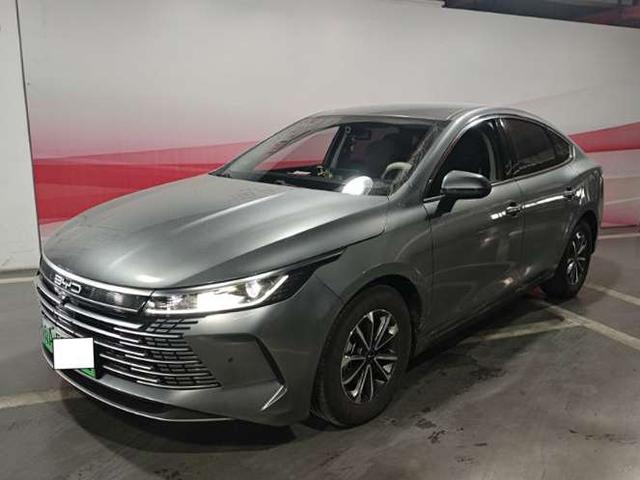 BYD Destroyer 05