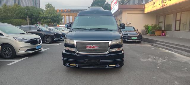 GMC SAVANA