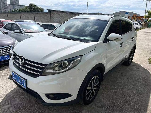 Dongfeng Fengon 580