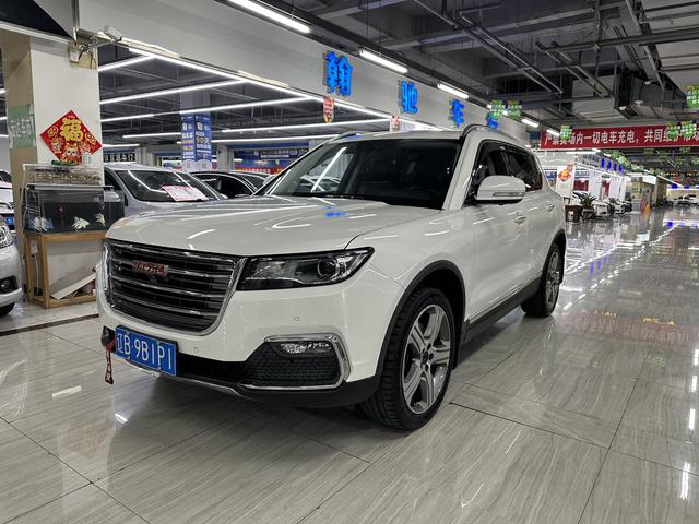 Haval H7