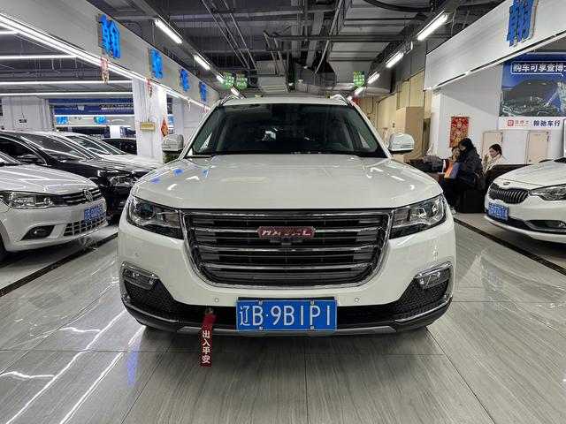 Haval H7