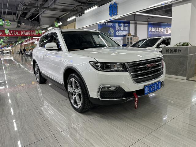 Haval H7