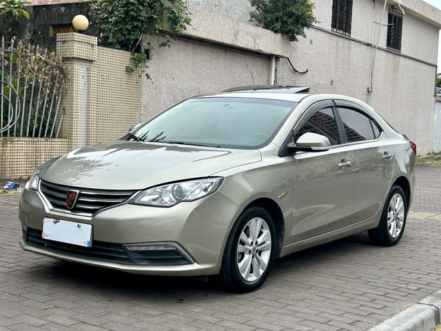 Roewe 360