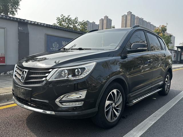 Baojun 560