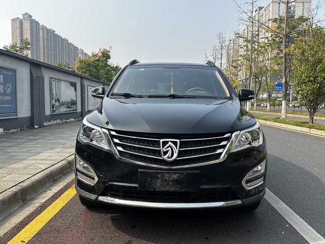 Baojun 560