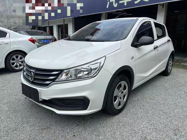 Baojun 310