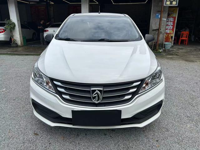 Baojun 310