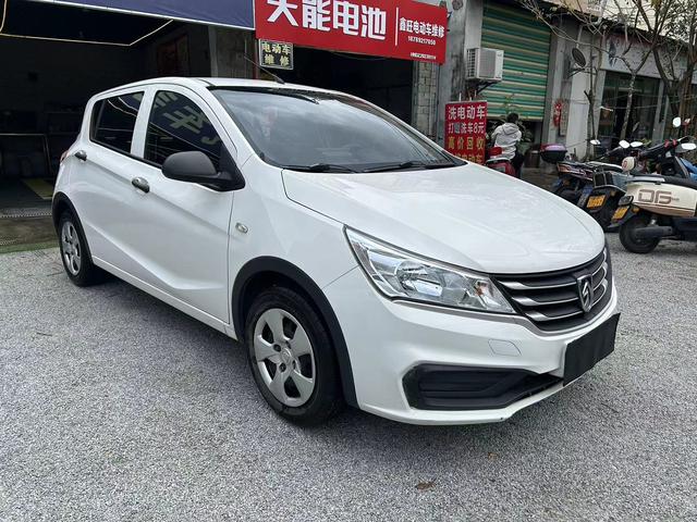 Baojun 310