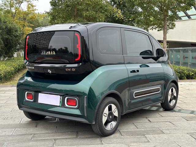 Baojun KiWi EV