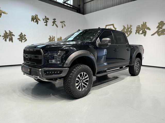 Ford F-150 Raptor