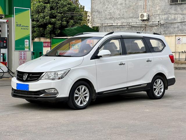 Baojun 730