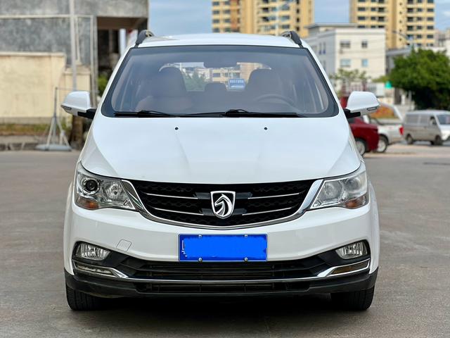 Baojun 730