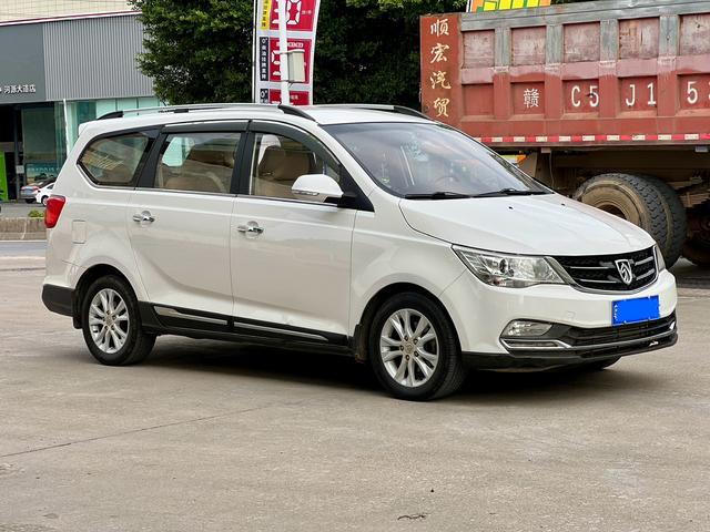 Baojun 730