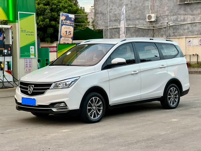 Baojun 730