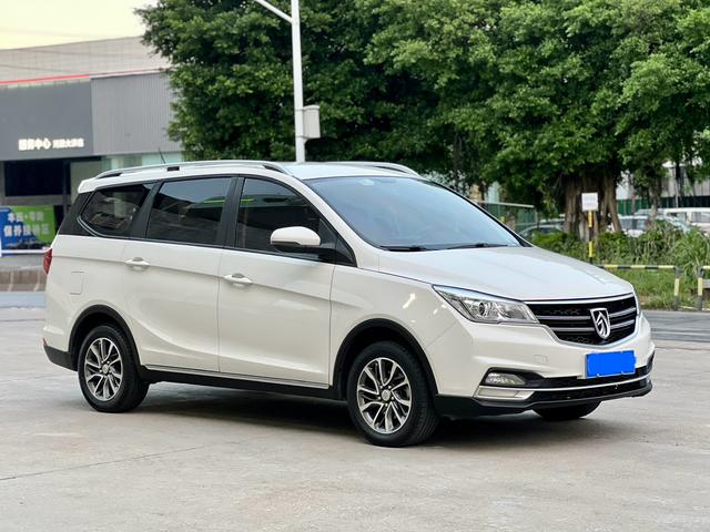 Baojun 730