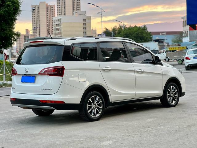 Baojun 730