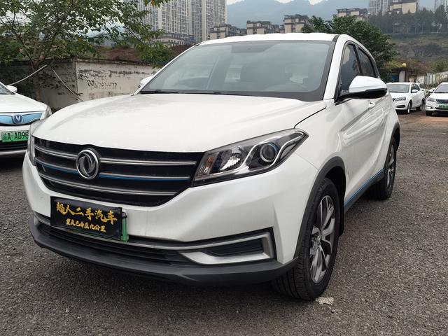 Dongfeng Scenery E3