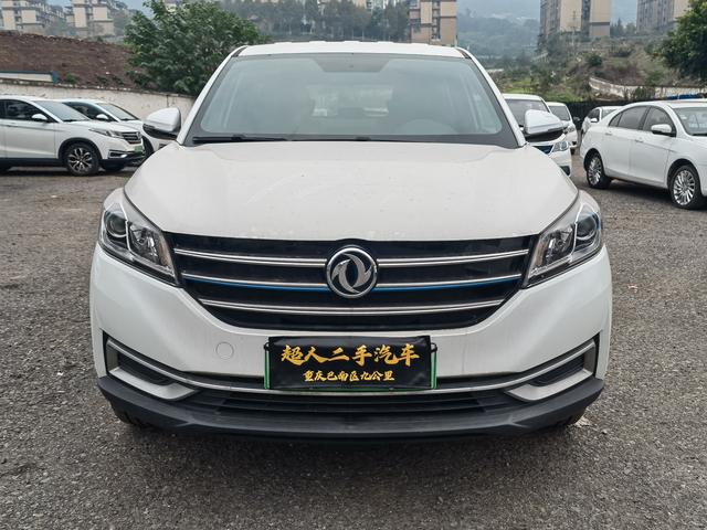 Dongfeng Scenery E3