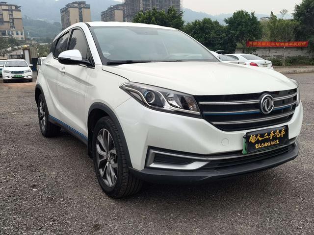 Dongfeng Scenery E3