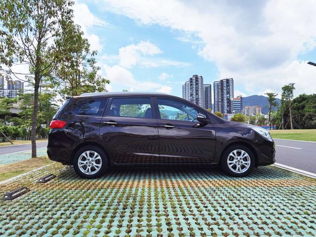 Seahorse Haima V70