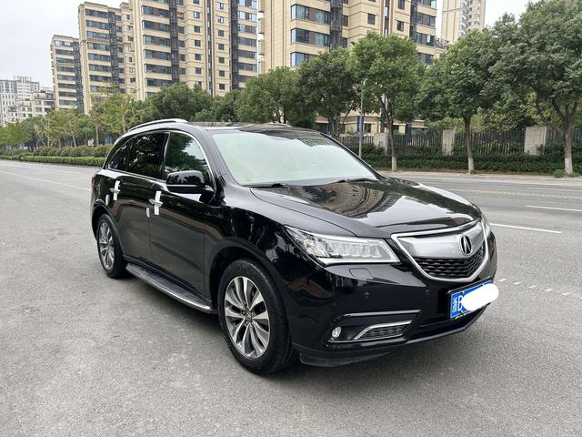 Acura MDX