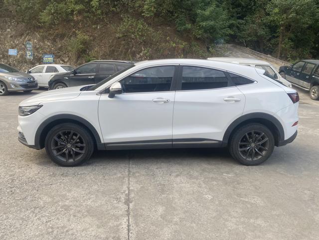 Dongfeng Scenery ix5