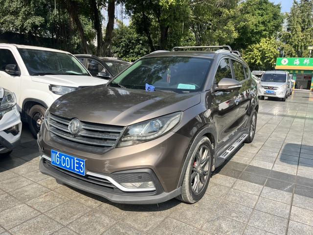 Dongfeng Fengon 580