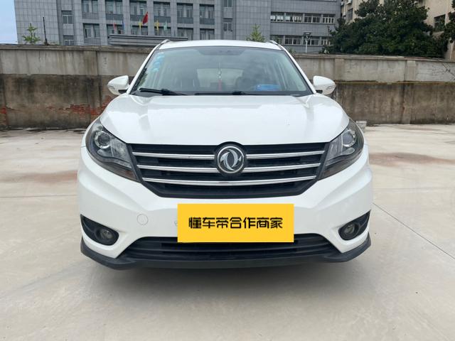 Dongfeng Fengon 580