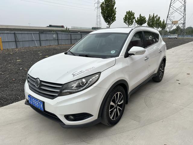 Dongfeng Fengon 580