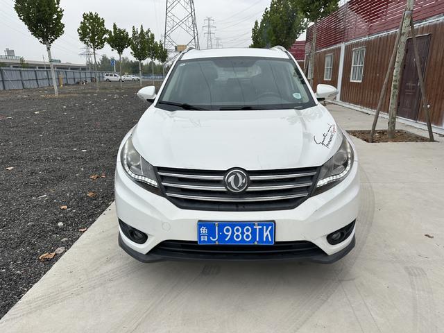 Dongfeng Fengon 580