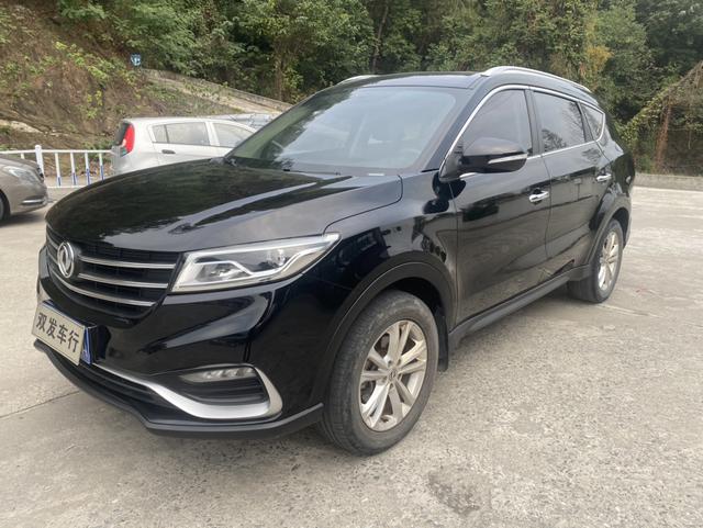 Dongfeng Fengon 580