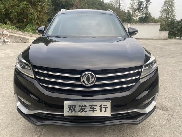 Dongfeng Fengon 580