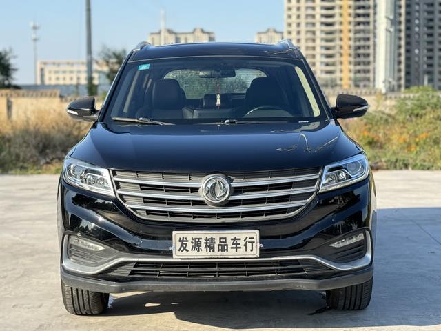 Dongfeng Fengon 580