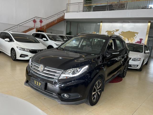 Dongfeng Fengon 580