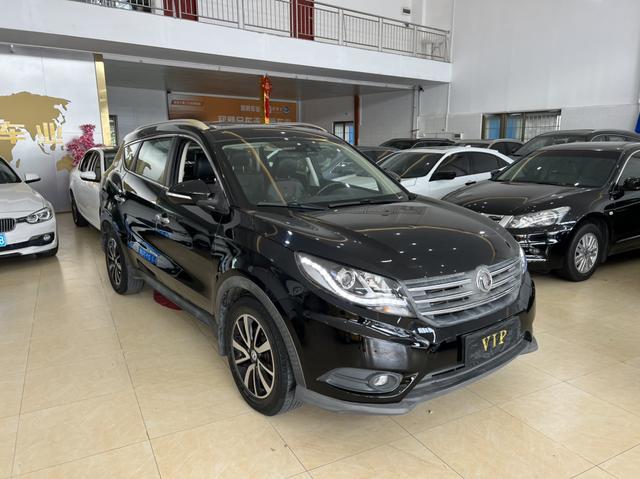 Dongfeng Fengon 580