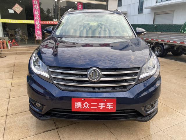 Dongfeng Fengon 580