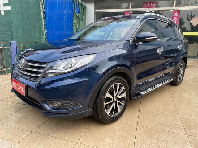 Dongfeng Fengon 580