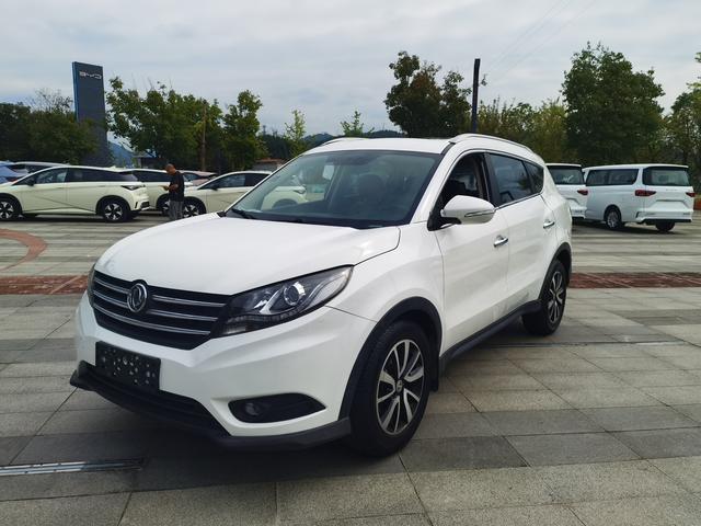 Dongfeng Fengon 580