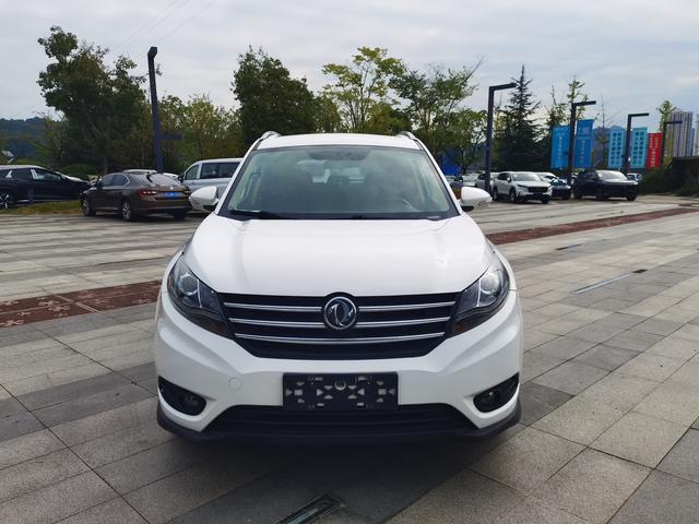 Dongfeng Fengon 580