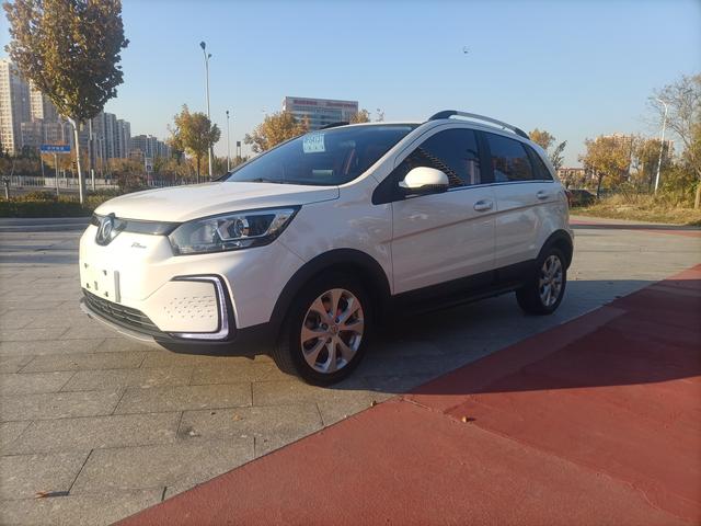 BAIC New Energy EC5