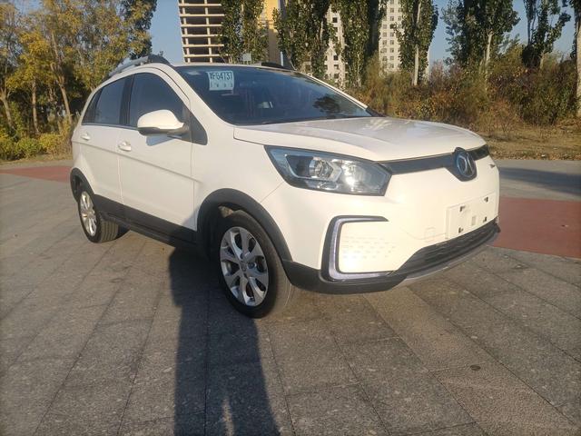 BAIC New Energy EC5