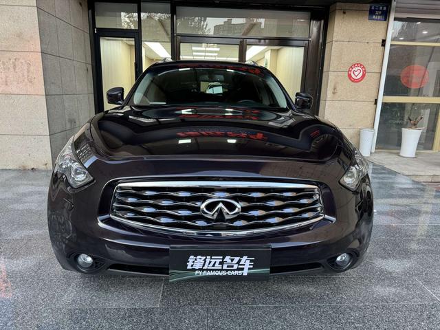 Infiniti FX