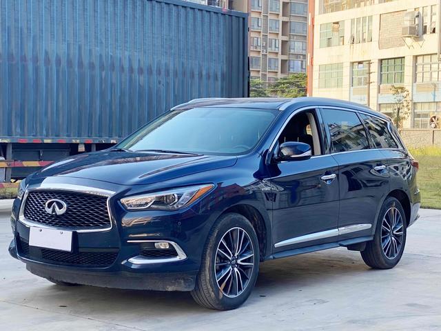 Infiniti QX60 (imported)